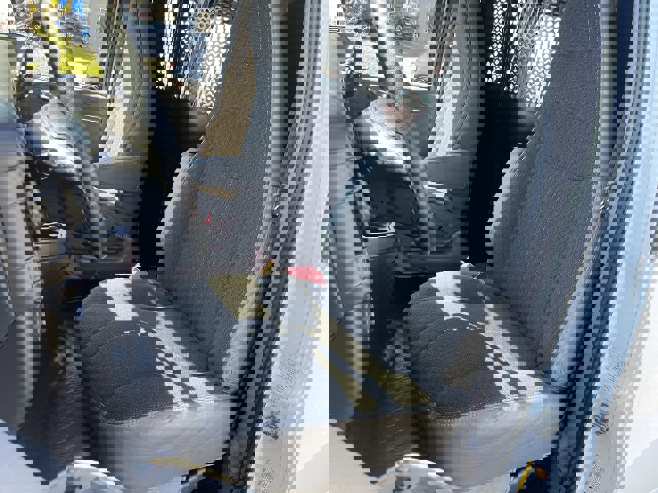 Used 2024 Chevrolet Express 2500 w/ Driver Convenience Package image 16