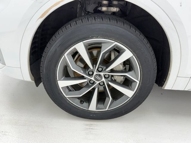 Used 2023 Audi Q5 2.0T Premium Plus AWD/4WD image 7
