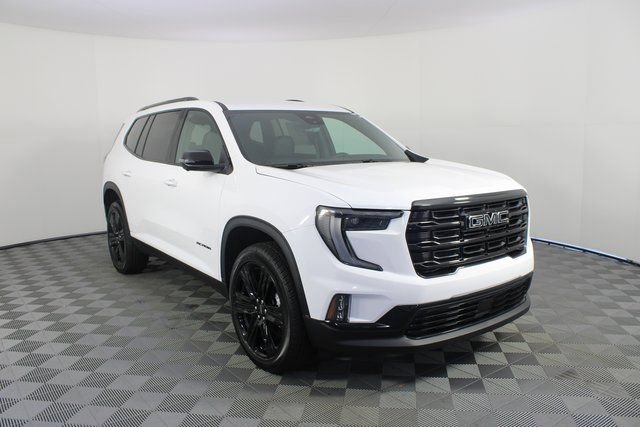 New 2026 GMC Acadia Elevation w/ Black Edition image 30