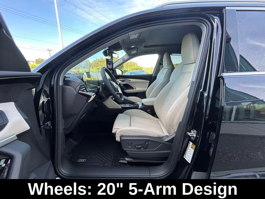 New 2025 Audi Q5 Premium Plus image 9
