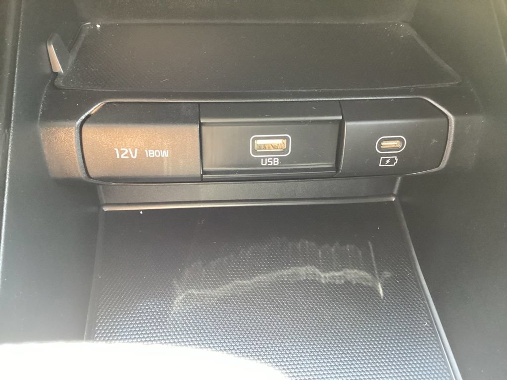 Certified 2023 Kia Telluride LX AWD/4WD image 26