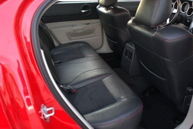 Used 2007 Dodge Charger R/T w/ Road/Track Performance Group RWD image 81