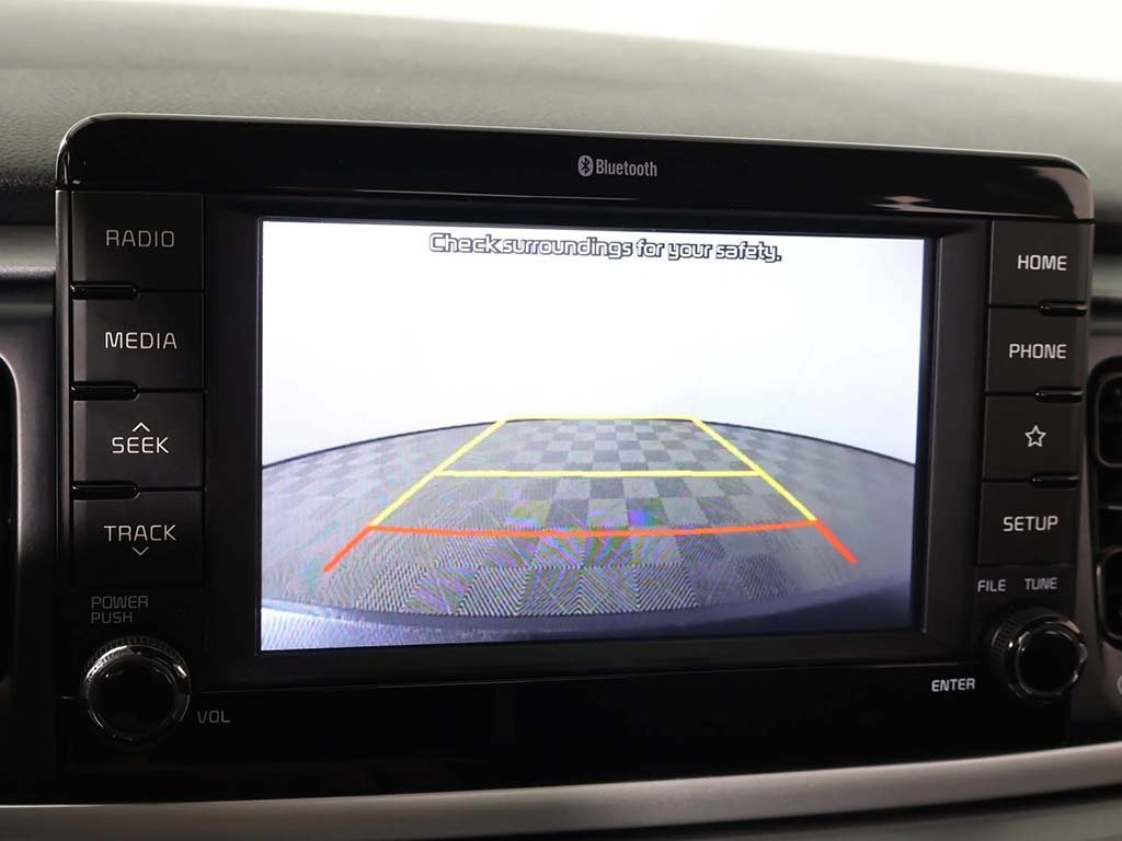 Used 2020 Kia Rio S image 37