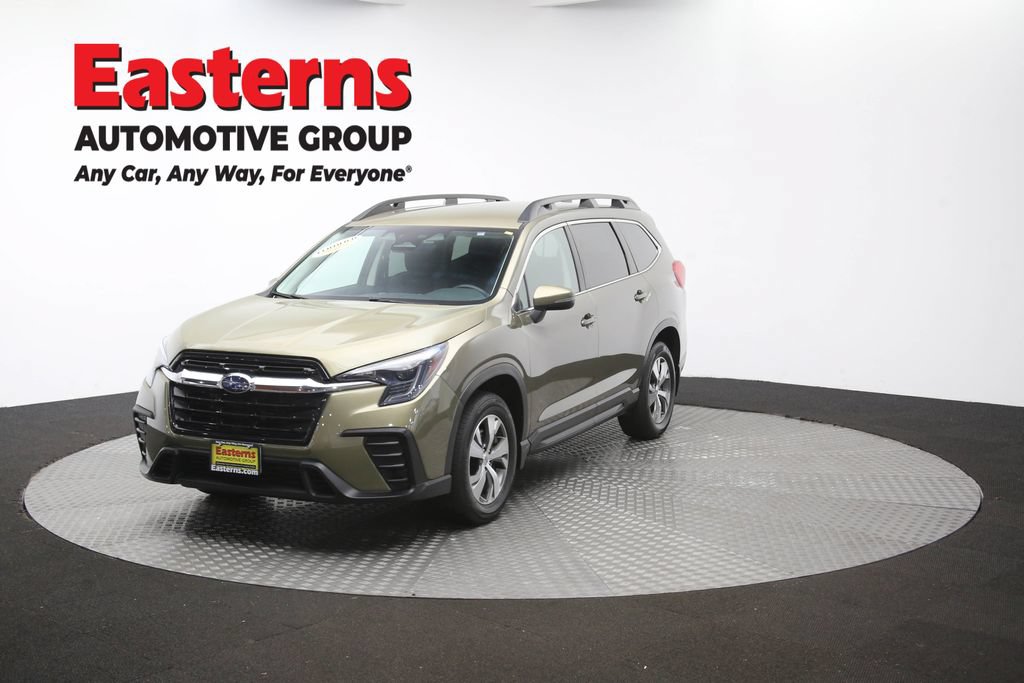 Used 2023 Subaru Ascent Premium w/ Convenience Package AWD/4WD image 61