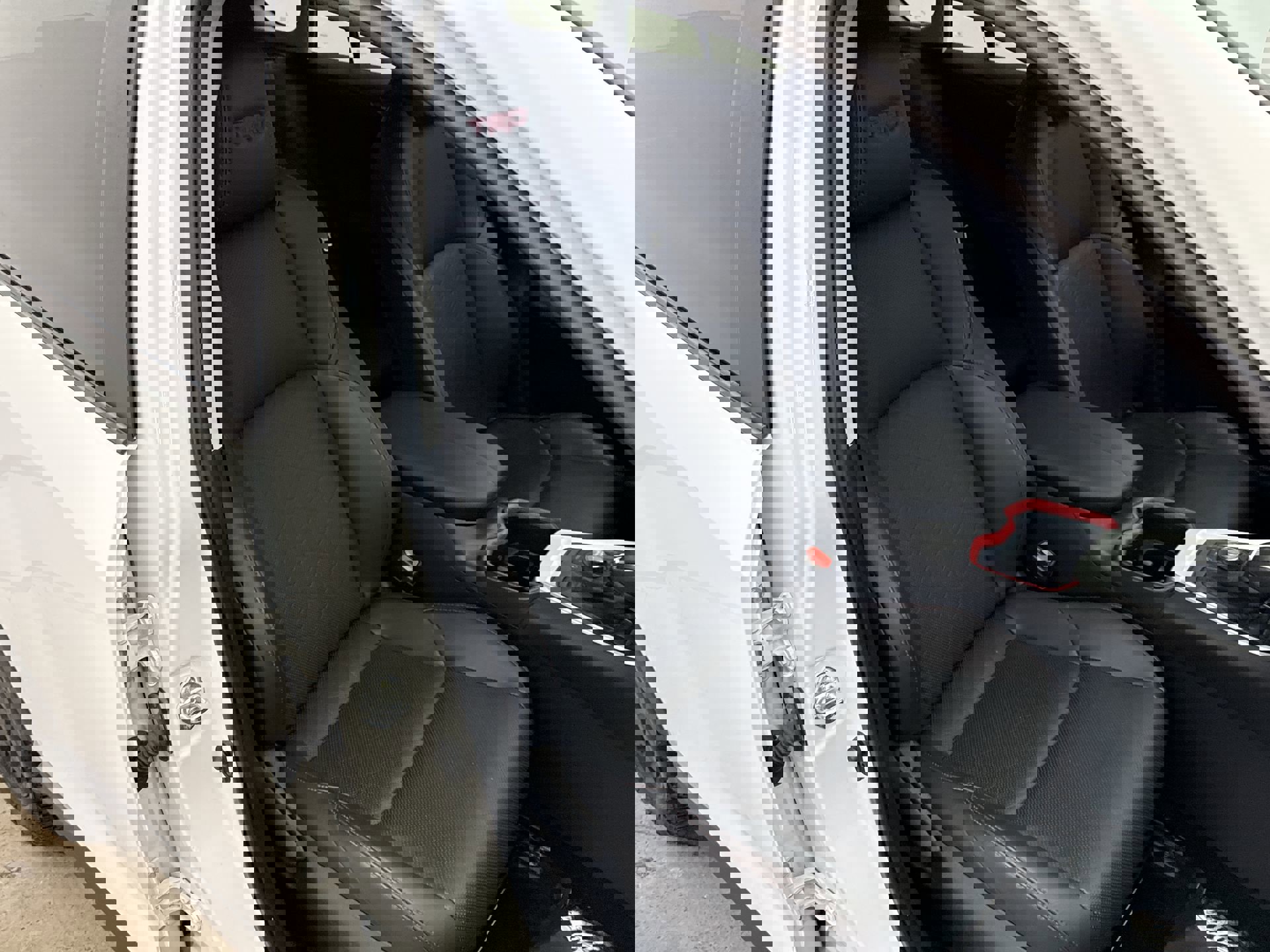 Used 2022 Toyota RAV4 TRD Off-Road image 16