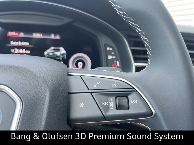 New 2025 Audi Q8 Premium Plus image 11