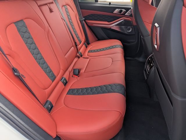New 2026 BMW X5 M Competition w/ Executive Package AWD/4WD image 14