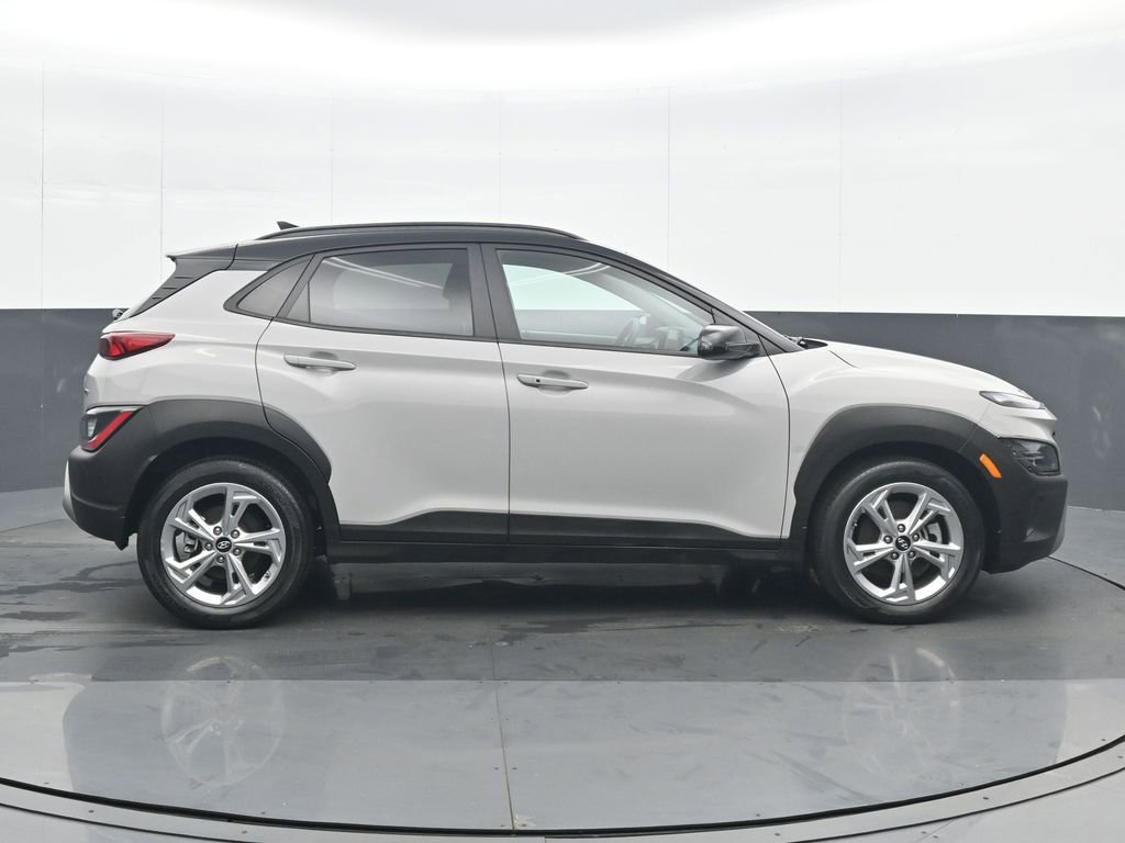 Used 2023 Hyundai Kona SEL w/ Cargo Package image 7