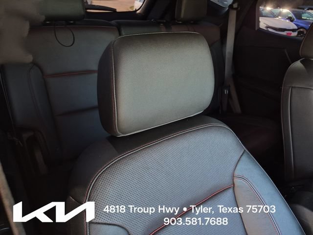 Used 2019 Chevrolet Blazer RS w/ Sun and Wheels Package AWD/4WD image 15