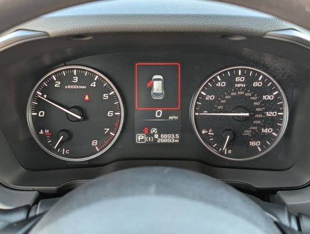 Used 2024 Subaru Crosstrek 2.0i Premium image 24