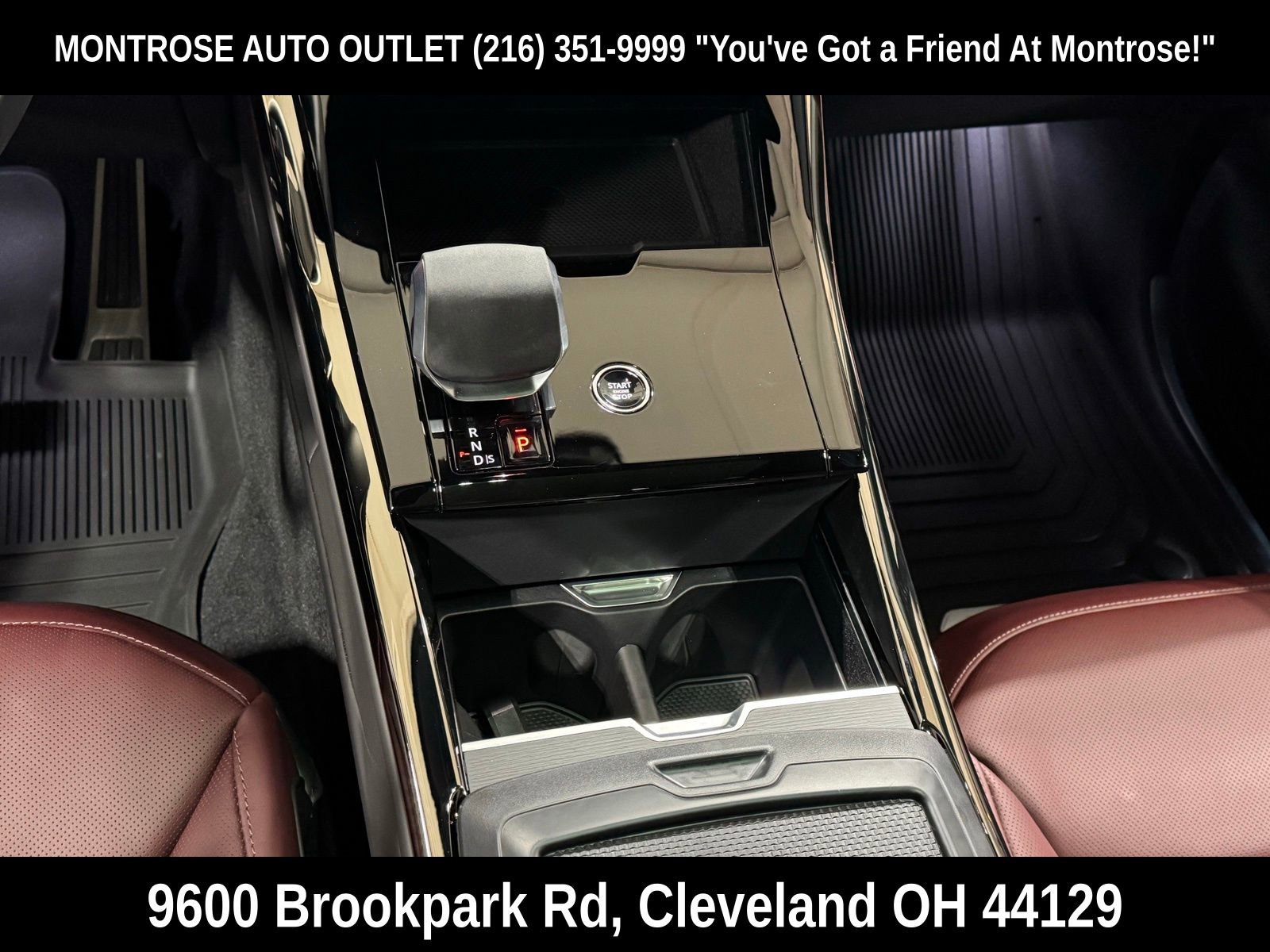 New 2026 Land Rover Range Rover Sport Dynamic SE image 20