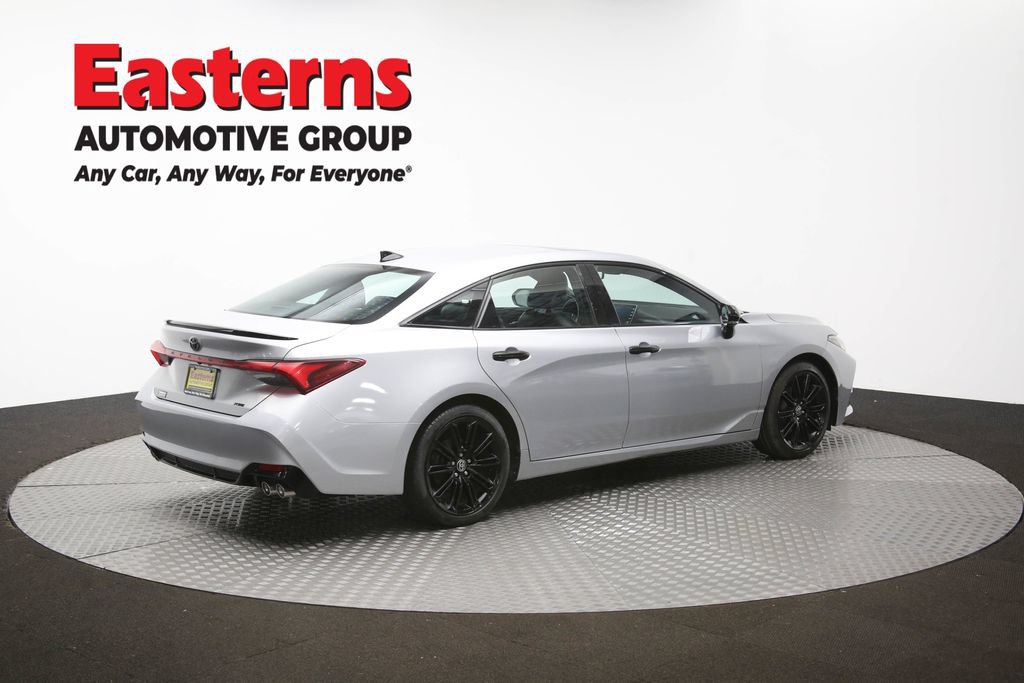 Used 2021 Toyota Avalon XSE FWD image 44
