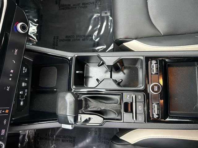 Used 2025 Kia K5 GT-Line image 31