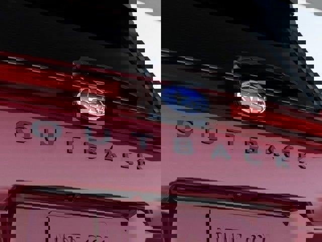 New 2026 Subaru Outback Premium image 50