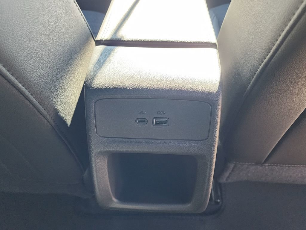 New 2026 Buick Envista Preferred w/ Convenience I Package image 43