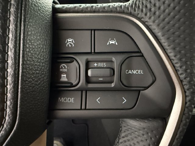 Used 2026 Toyota Tacoma TRD Off-Road AWD/4WD image 12