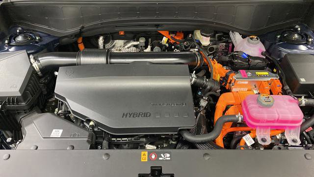 New 2026 Hyundai Palisade SEL Premium AWD/4WD image 28