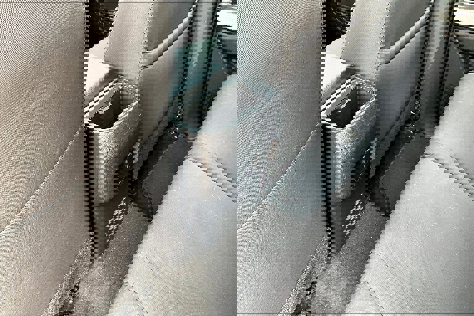 Used 2024 Toyota Tacoma TRD Off-Road AWD/4WD image 11