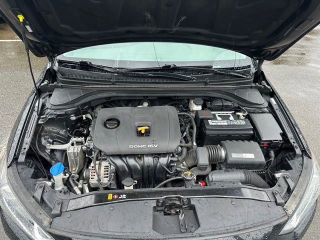 Used 2018 Hyundai Elantra Value Edition image 10