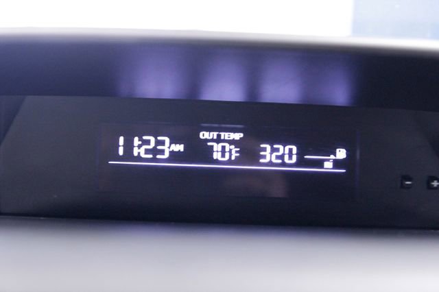 Used 2023 Subaru Crosstrek 2.0i Premium image 30