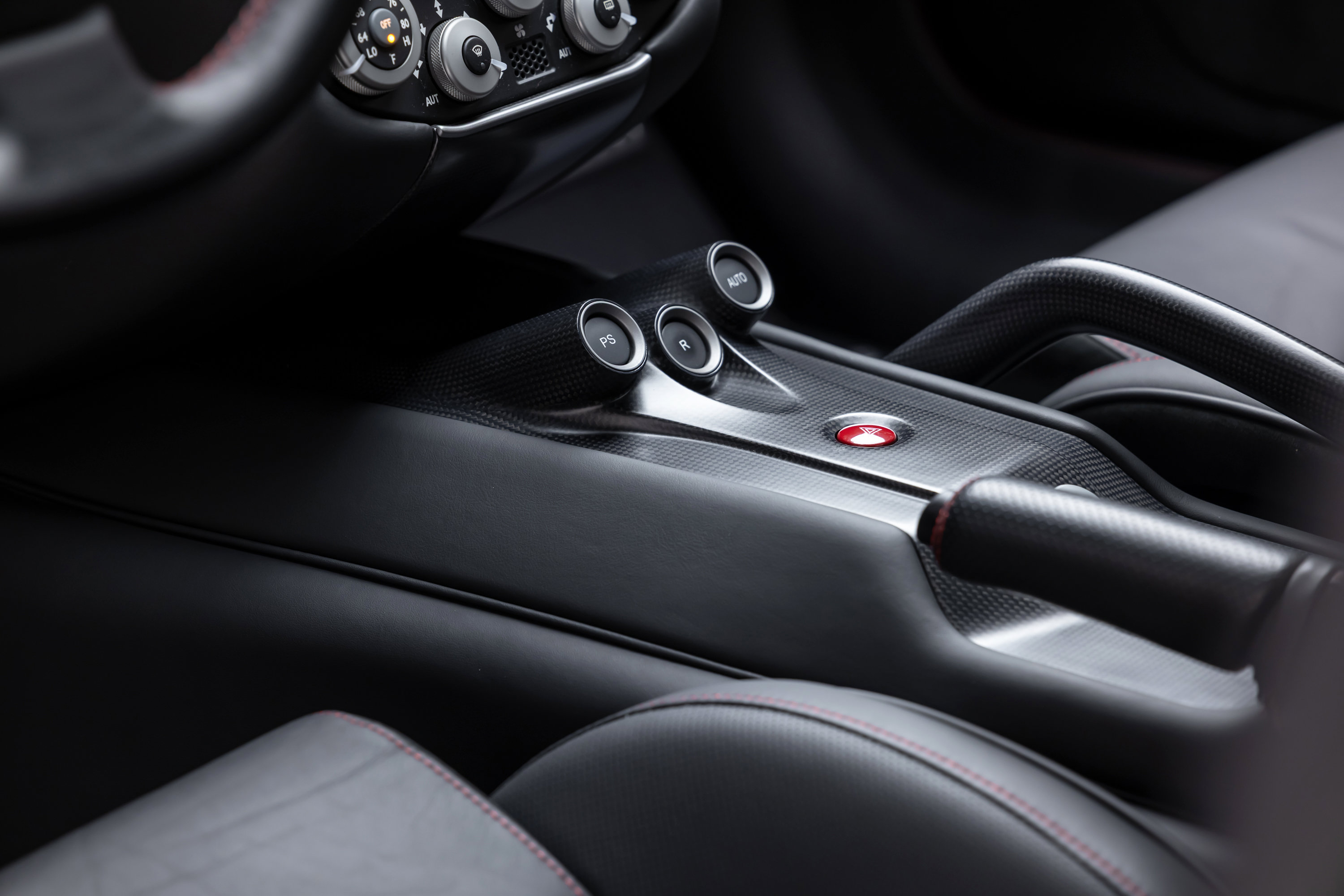 Used 2011 Ferrari 599 GTO RWD image 37
