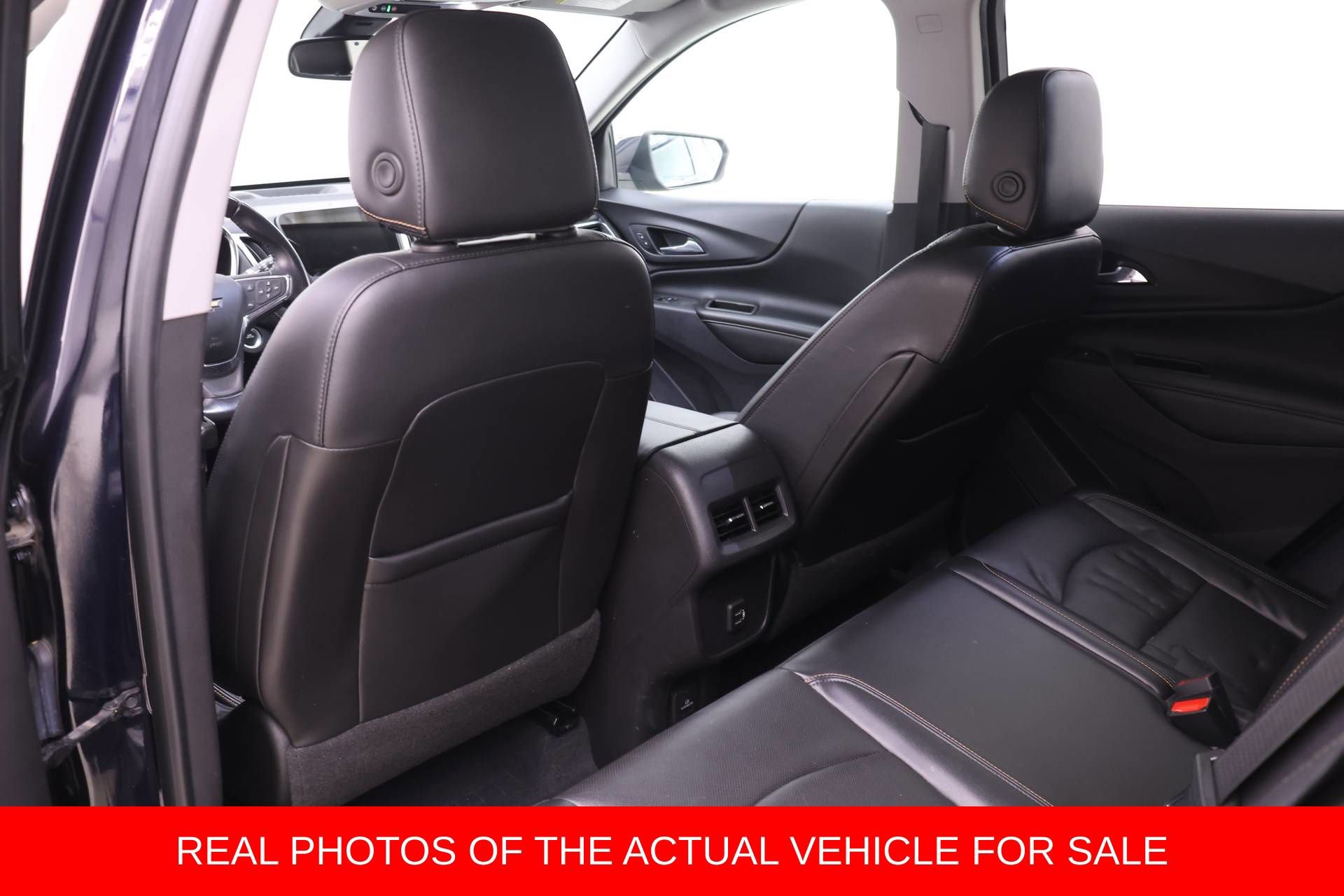 Used 2021 Chevrolet Equinox Premier image 11