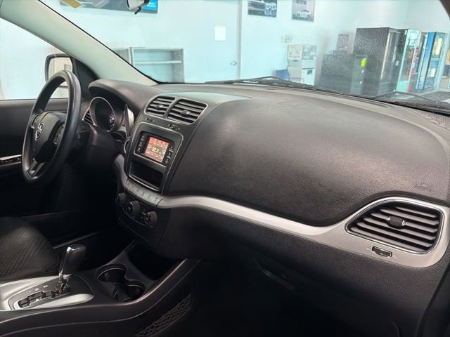 Used 2012 Dodge Journey SXT w/ Popular Equipment Group FWD image 23