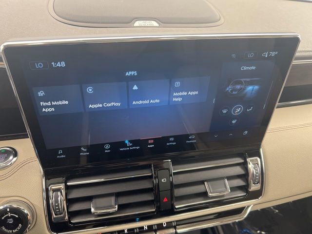 Certified 2023 Lincoln Navigator L Reserve AWD/4WD image 21