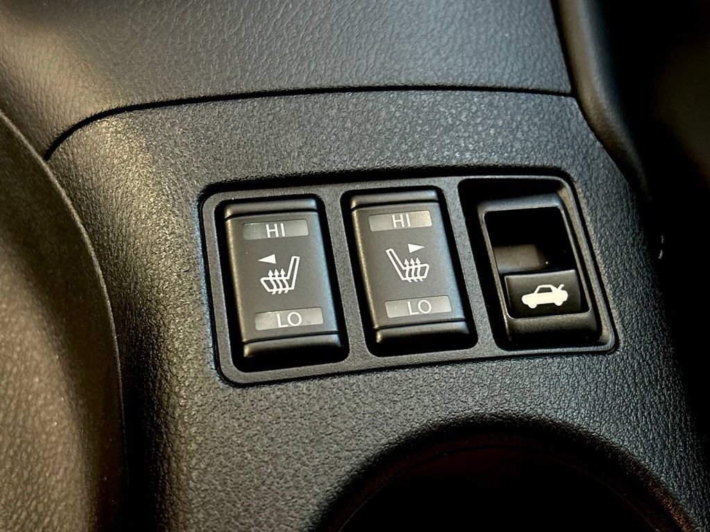 New 2026 Nissan Z Performance RWD image 11
