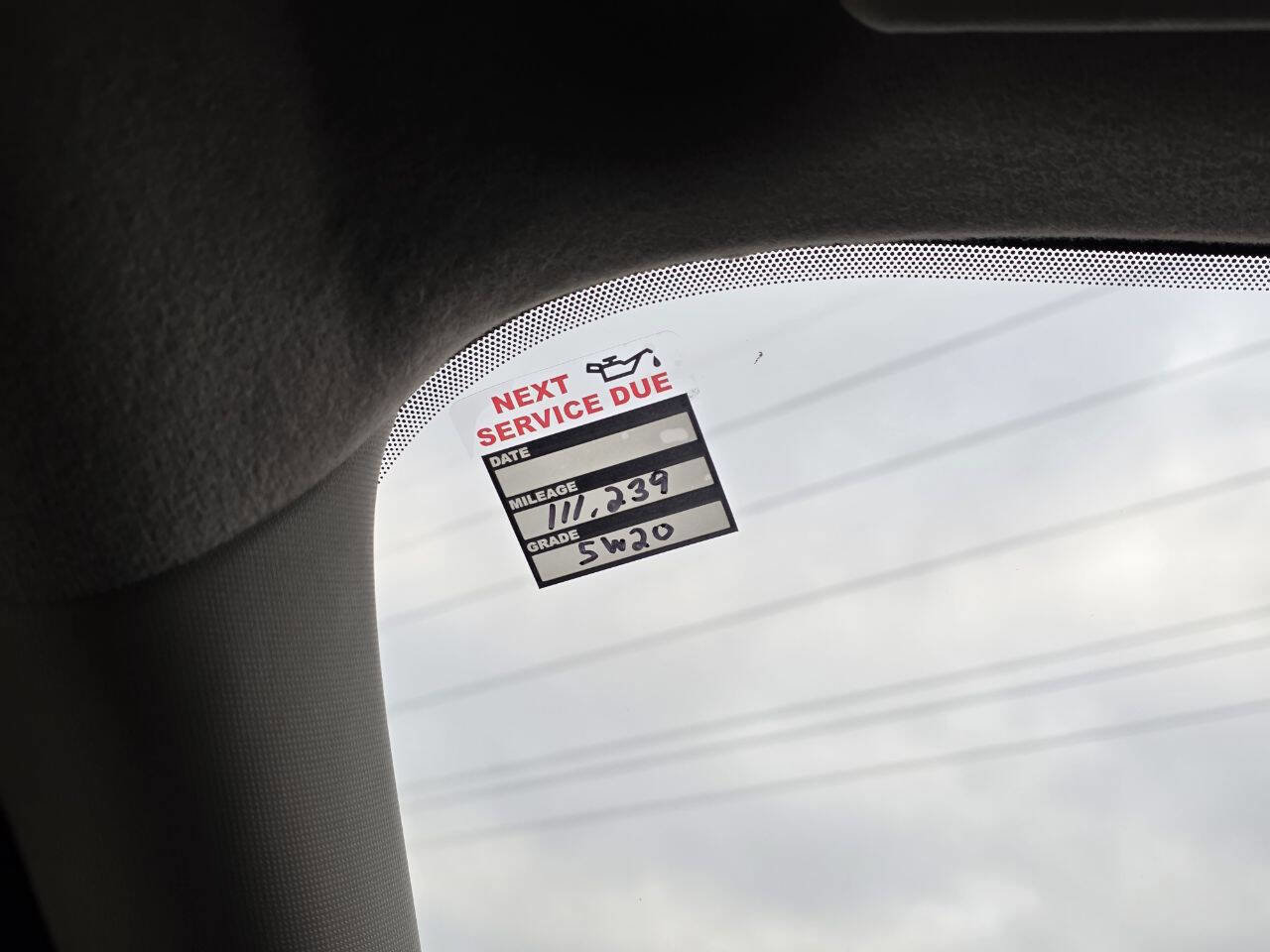 Used 2020 Ford Transit Connect XLT image 21