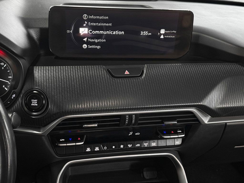 Used 2024 MAZDA CX-90 3.3 Turbo w/ Select Package image 28