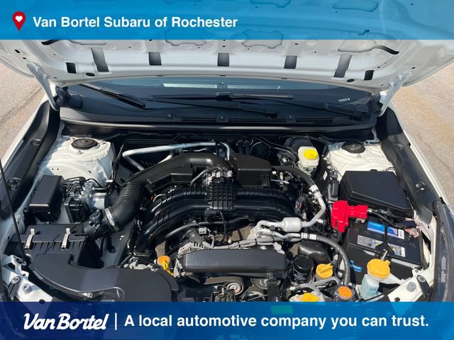 Certified 2024 Subaru Crosstrek 2.0i Premium AWD/4WD image 11