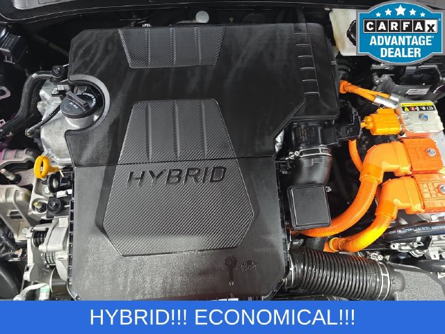 Used 2026 Hyundai Elantra Hybrid FWD image 31