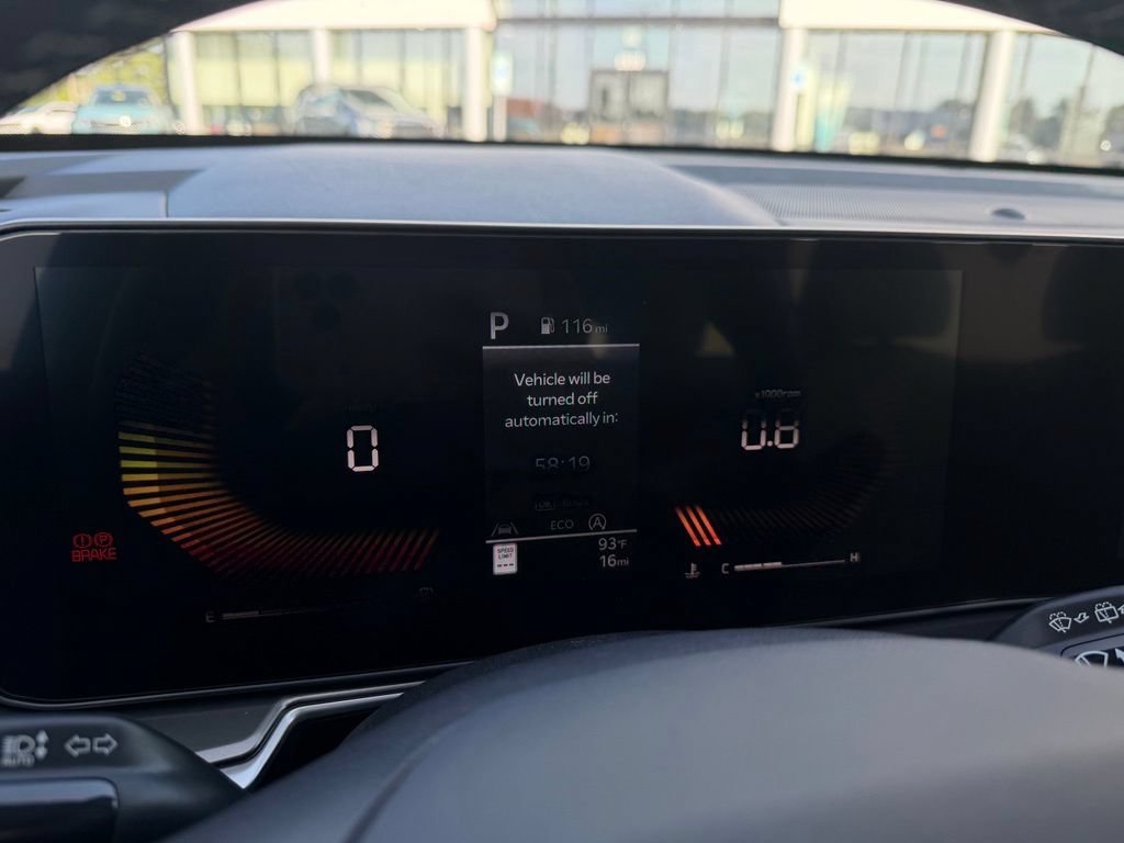 New 2026 Kia Sorento S AWD/4WD image 17