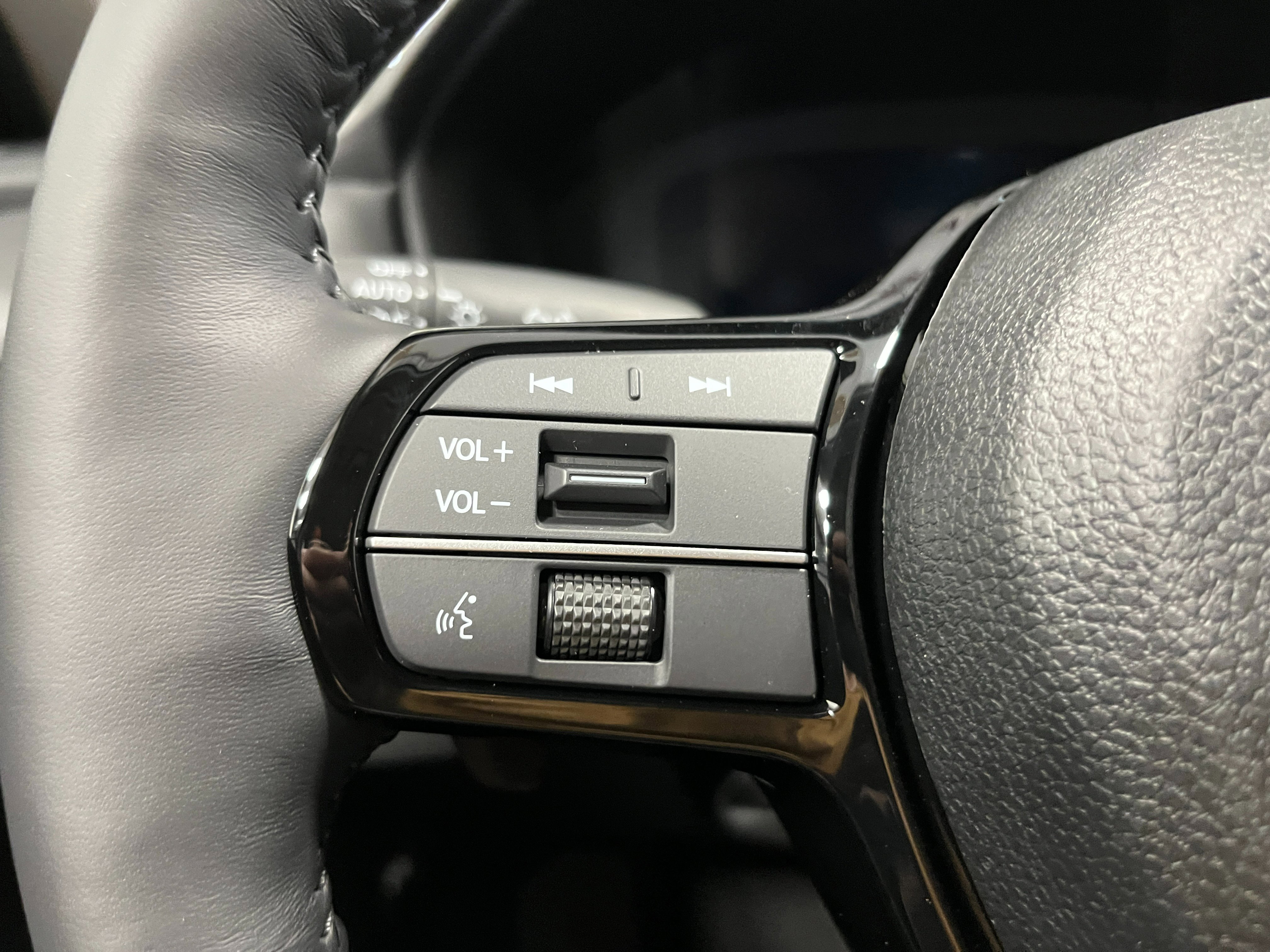 New 2026 Honda Accord Touring image 16