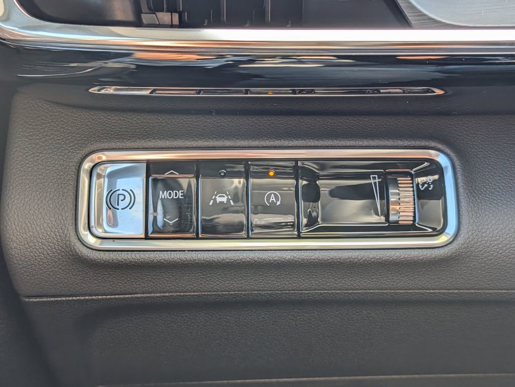 New 2026 Buick Envision Preferred AWD/4WD image 32