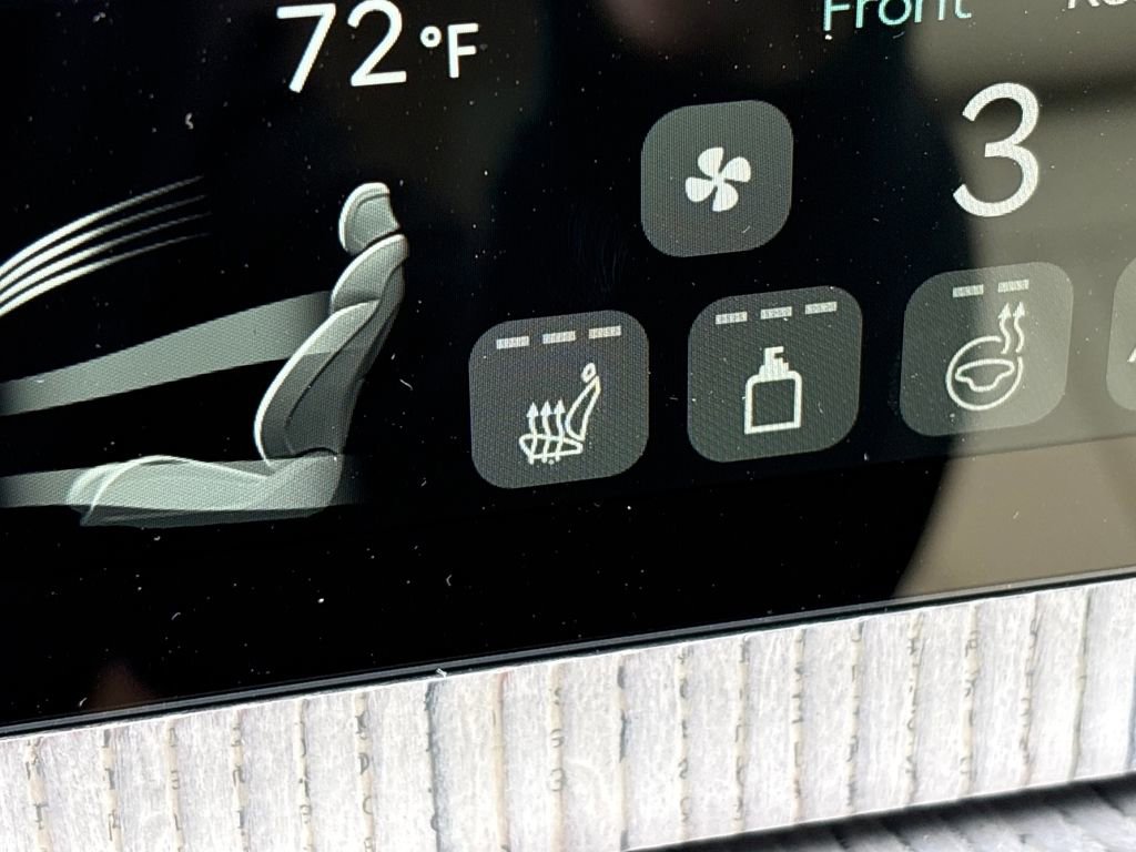 New 2026 Genesis GV80 2.5T Select AWD/4WD image 20