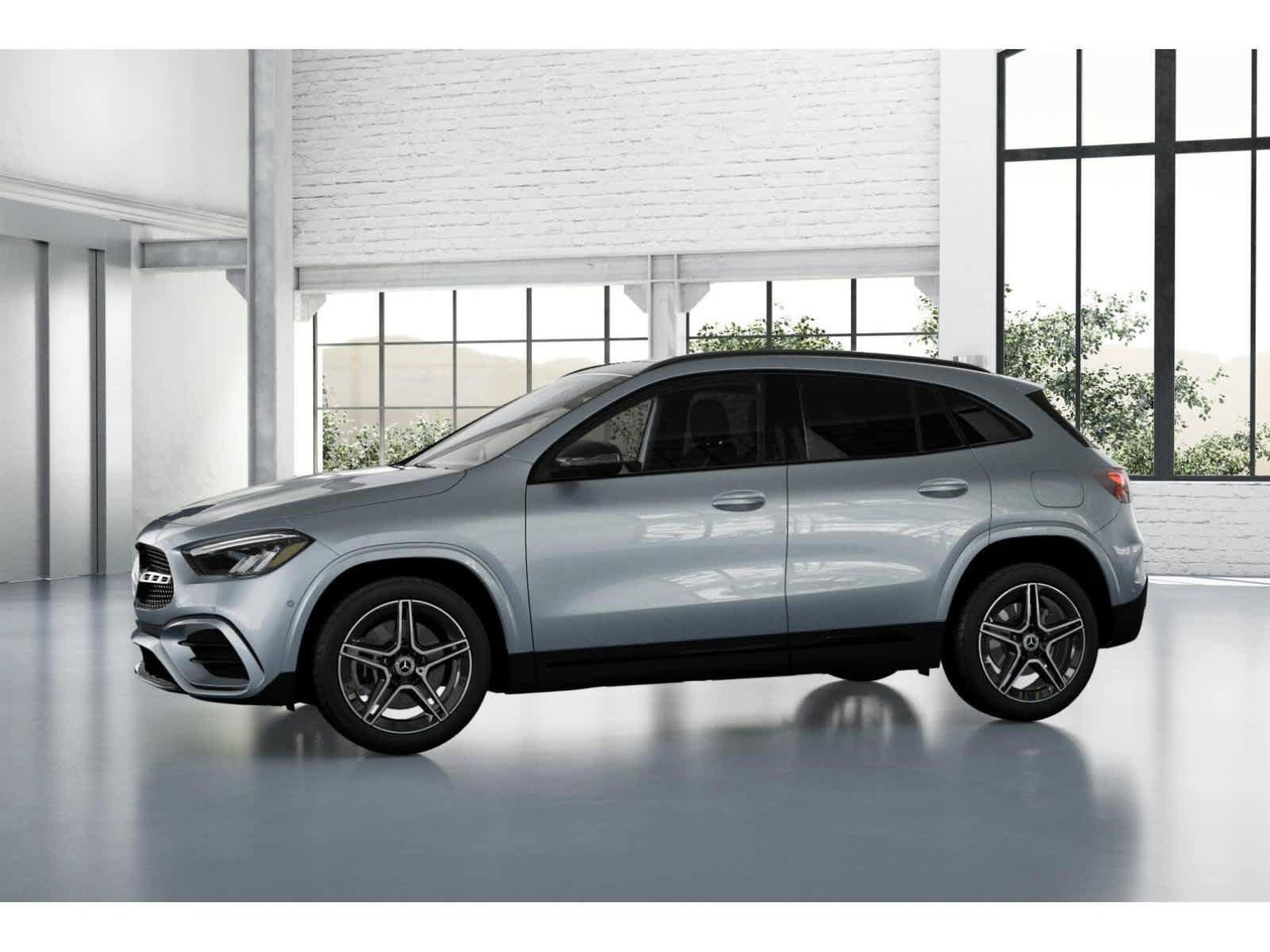 New 2026 Mercedes-Benz GLA 250 image 35