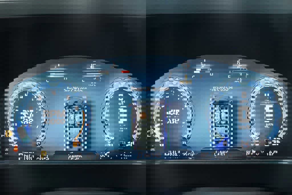 New 2025 Ford Bronco Sport Badlands image 21