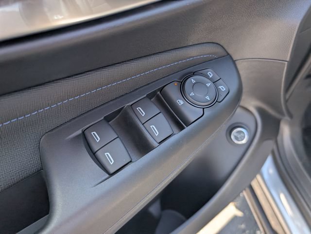 New 2026 Buick Envista Sport Touring w/ Convenience I Package FWD image 14