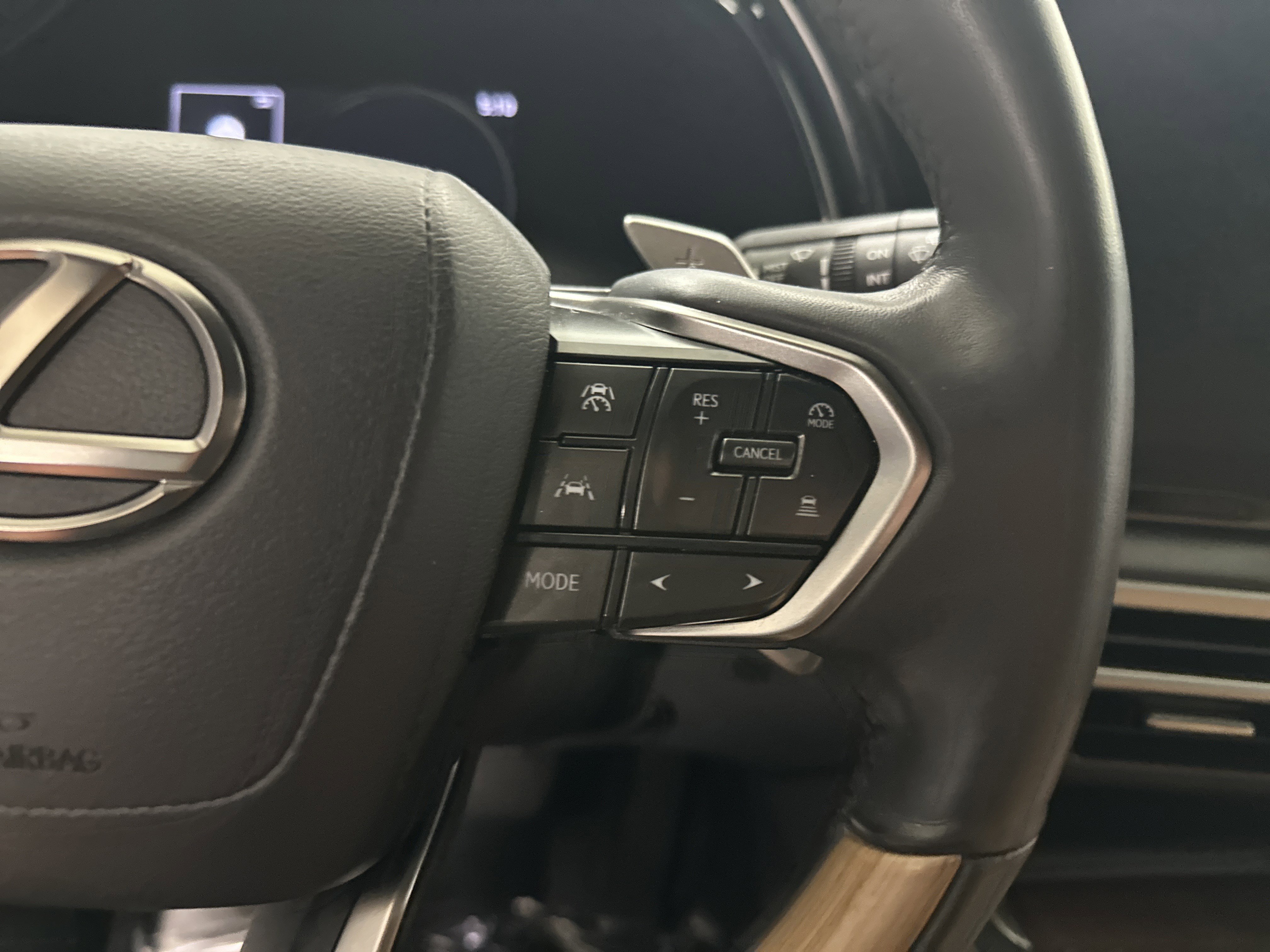 Certified 2024 Lexus RX 350 Premium w/ Convenience Package AWD/4WD image 20