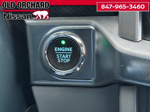Used 2022 Ford F150 Limited AWD/4WD image 20