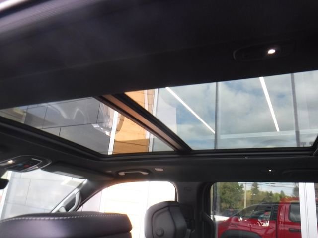 New 2025 Jeep Wagoneer Series II image 15