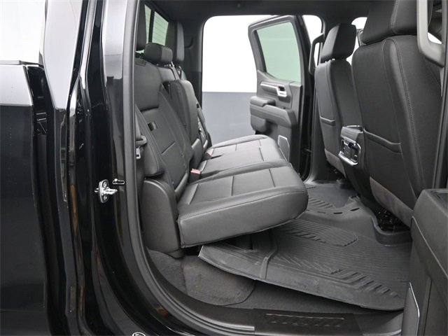 Used 2025 Chevrolet Silverado 1500 LTZ w/ LTZ Premium Package image 15