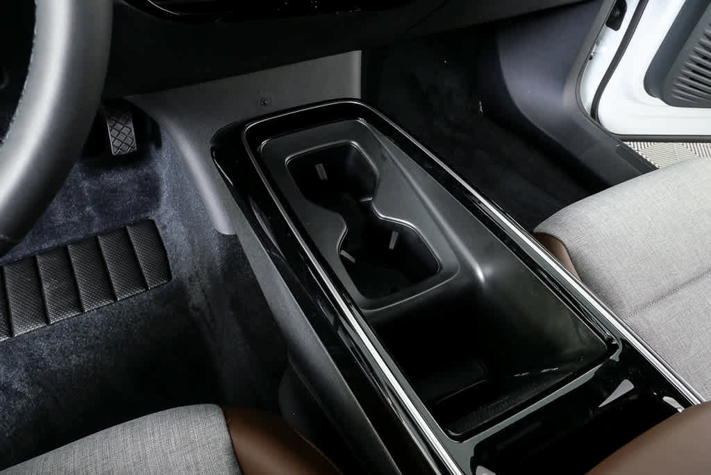 New 2026 Volkswagen ID.4 Pro RWD image 18