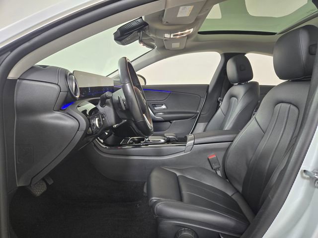 Certified 2022 Mercedes-Benz CLA 250 4MATIC image 12