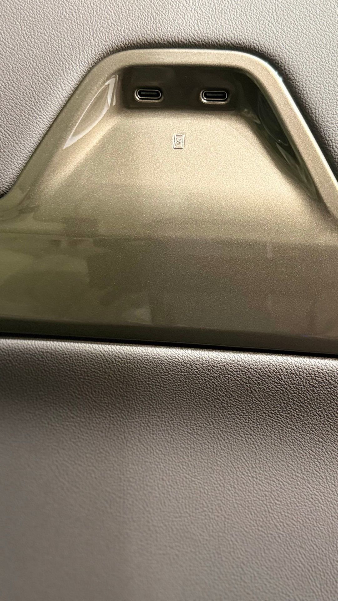 New 2026 Lincoln Nautilus Black Label AWD/4WD image 65