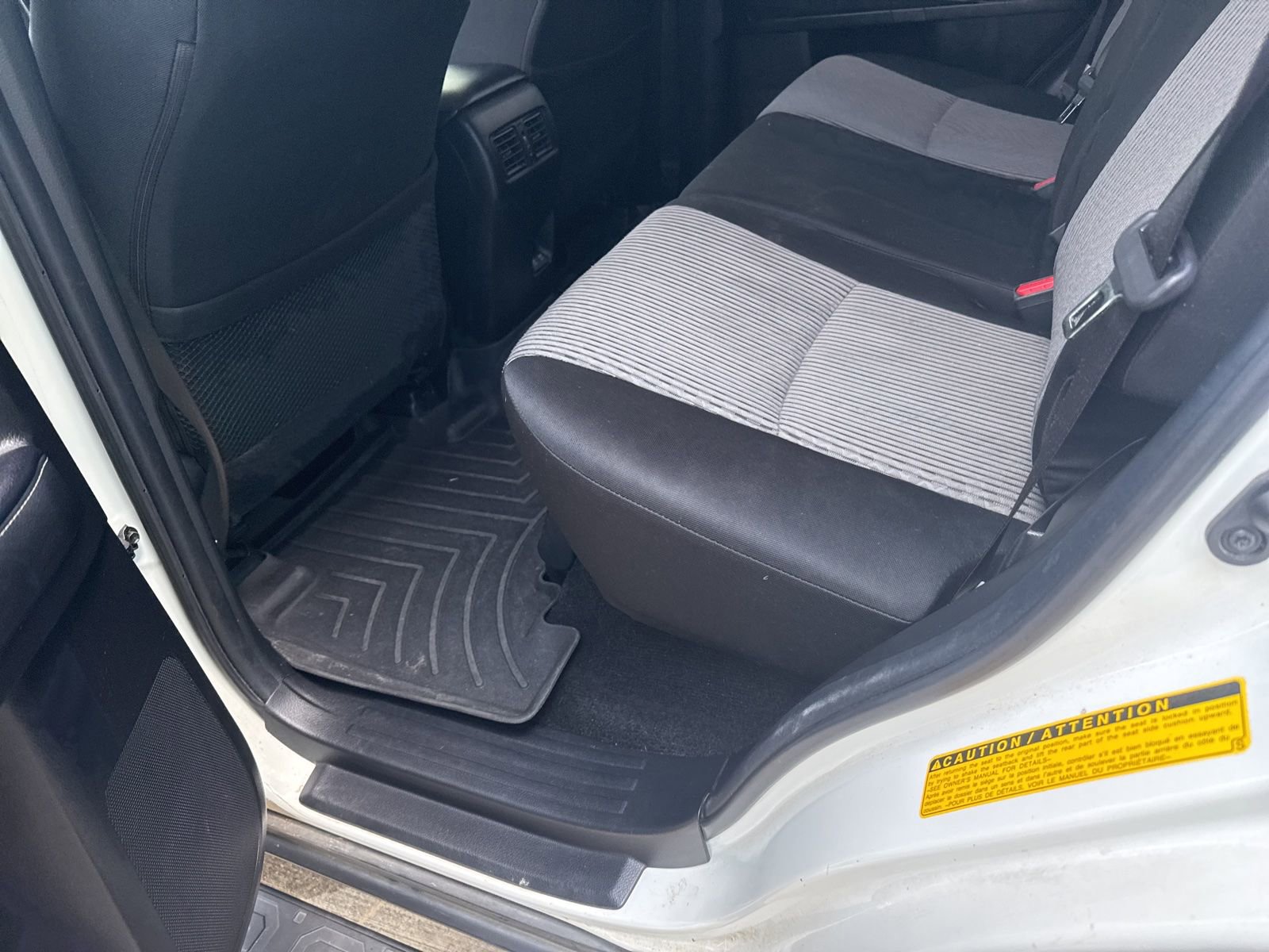 Used 2021 Toyota 4Runner SR5 RWD image 16