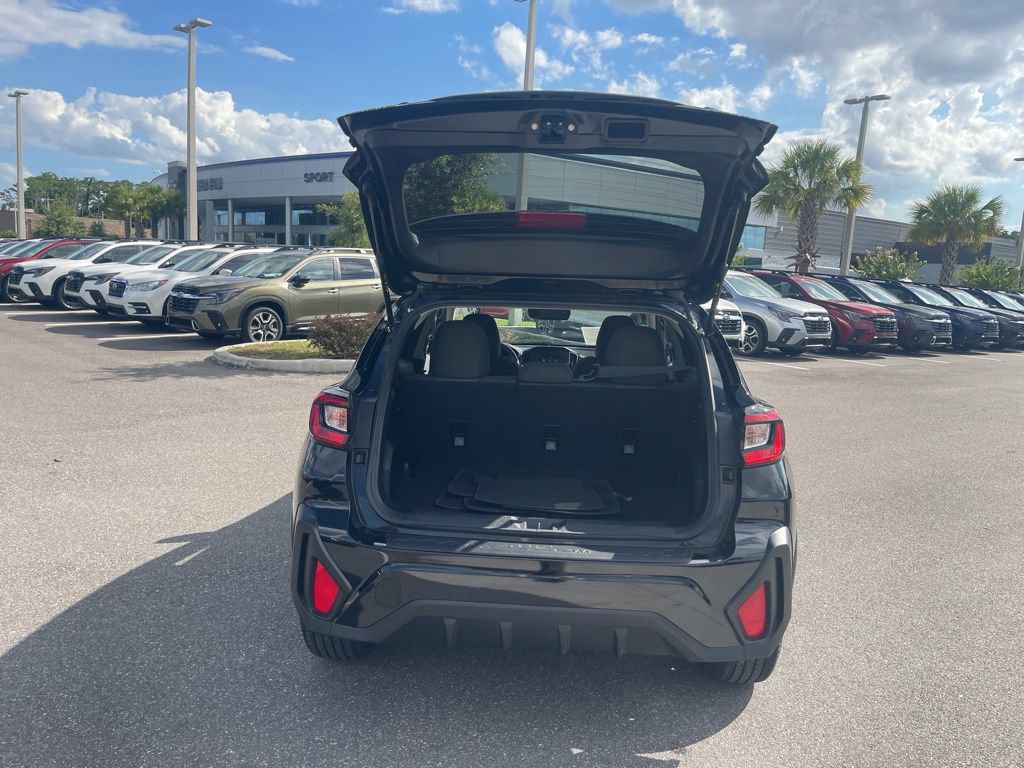 Certified 2024 Subaru Crosstrek 2.0i w/ Crosstrek Mirror Package AWD/4WD image 26