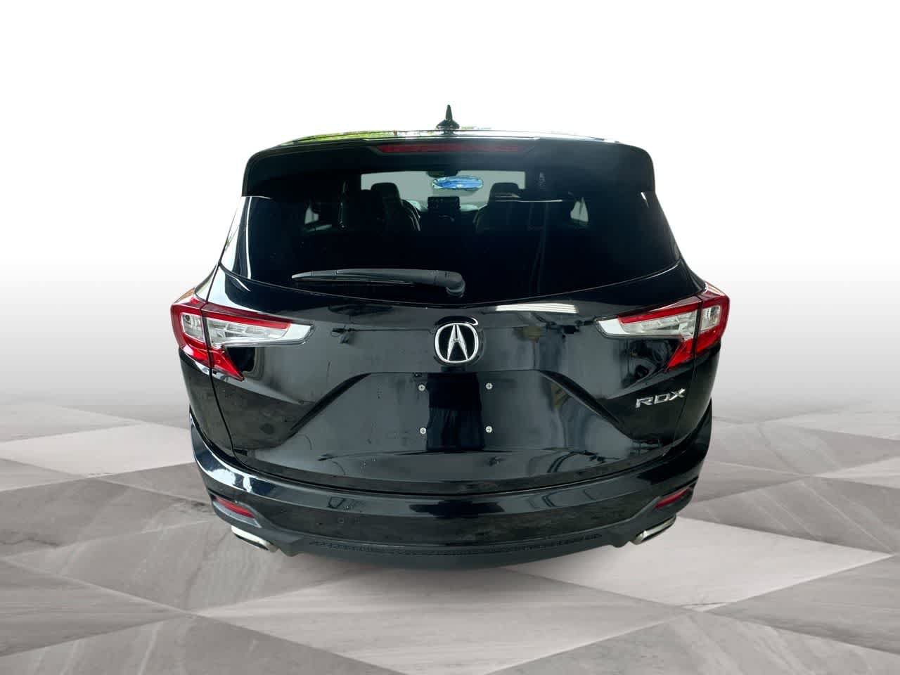 Used 2023 Acura RDX FWD w/ Technology Package image 7